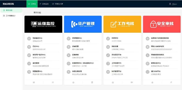破解信息孤岛数智赋能管理 山东省互联网传媒集团数据中心智慧管理平台投入使用-2.jpg
